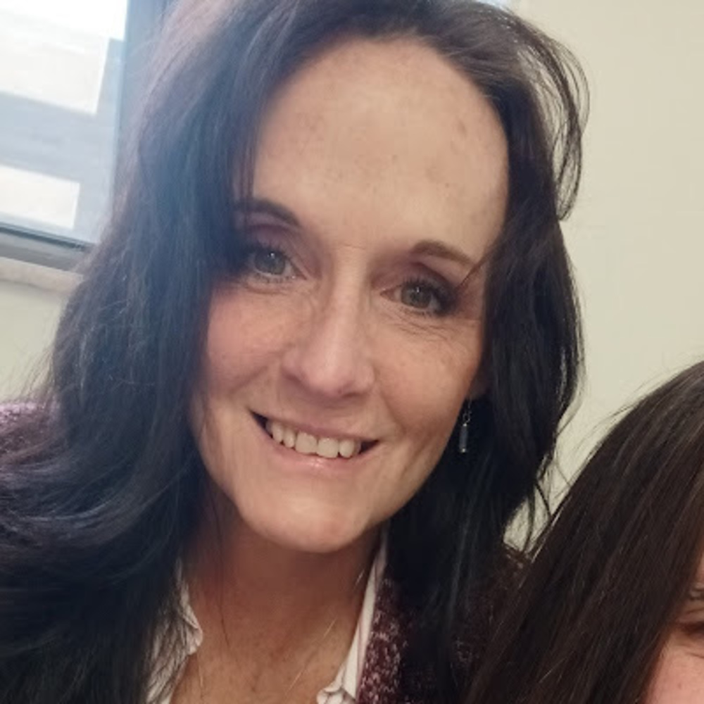 Meet your Posher, Gina